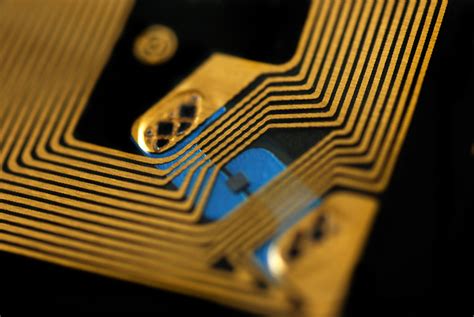 que es el chip rfid|how does rfid work.